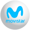 Logo Movistar